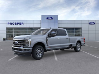 New 2026 Ford F350 King Ranch image 1