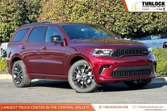New 2025 Dodge Durango GT w/ Blacktop Package image 1