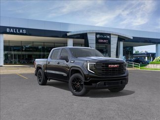 New 2026 GMC Sierra 1500 Elevation image 1