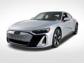 New 2025 Audi S e-tron GT Premium Plus image 1