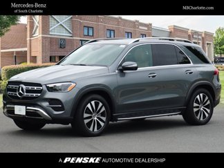 Certified 2025 Mercedes-Benz GLE 350 4MATIC image 1
