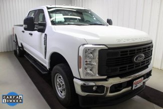 Used 2024 Ford F350 XL w/ FX4 Off-Road Package image 1