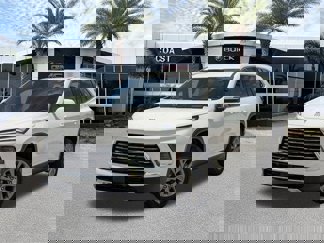 New 2025 Buick Enclave Preferred w/ Power Package image 1