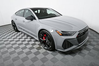 New 2025 Audi RS 7 Performance image 1