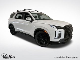 New 2025 Hyundai Palisade XRT image 1
