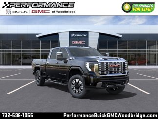 New 2025 GMC Sierra 2500 Denali w/ Denali Reserve Package image 1