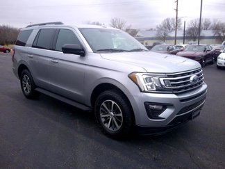 Used 2021 Ford Expedition XL image 1