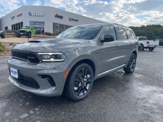 New 2025 Dodge Durango R/T w/ Blacktop Package image 1