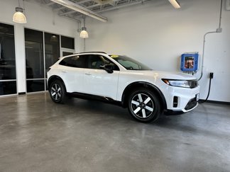 New 2025 Honda Prologue Touring image 1