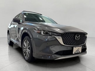 New 2025 MAZDA CX-5 Signature image 1