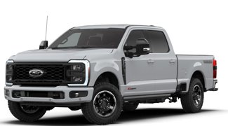 New 2026 Ford F250 Lariat image 1
