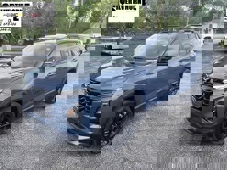 New 2025 Chevrolet Equinox LT w/ Safety and Technology Package image 1
