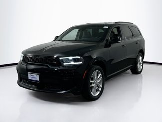 Used 2022 Dodge Durango GT image 1