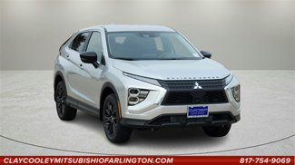 New 2025 Mitsubishi Eclipse Cross LE image 1