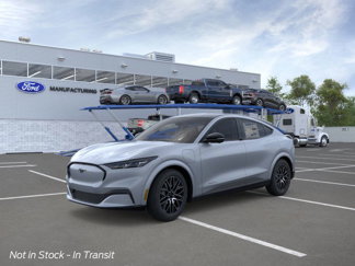 New 2025 Ford Mustang Mach-E Premium image 1