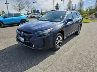 Used 2024 Subaru Outback Premium image 1