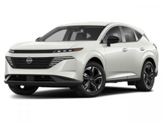 New 2025 Nissan Murano SV image 1