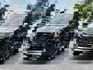 New 2025 Subaru Outback Touring XT image 1