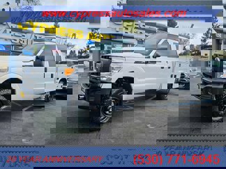 Used 2015 Ford F250 XL image 1