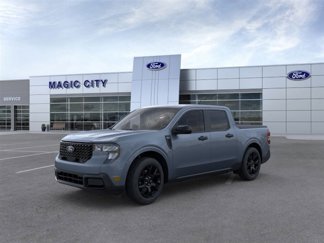 New 2025 Ford Maverick XLT w/ XLT Luxury Package image 1