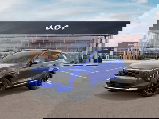 New 2026 Kia Sportage EX image 1