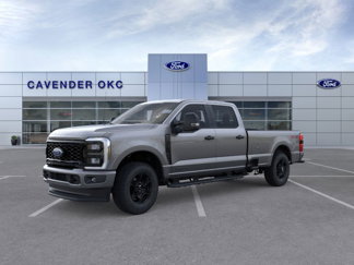 New 2026 Ford F350 XL image 1