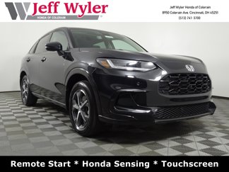 Certified 2024 Honda HR-V EX-L image 1