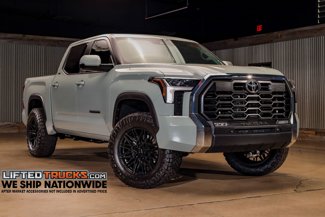 Used 2025 Toyota Tundra SR5 image 1