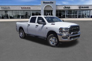 New 2025 RAM 3500 Tradesman image 1