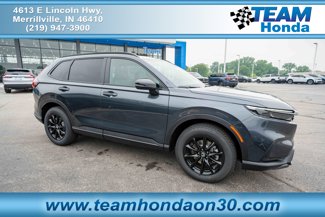 New 2026 Honda CR-V Sport-L image 1