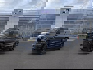 New 2025 Ford F150 XLT w/ Equipment Group 302A MID image 1