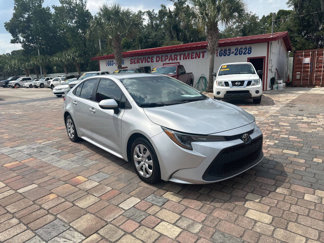 Used 2020 Toyota Corolla LE image 1