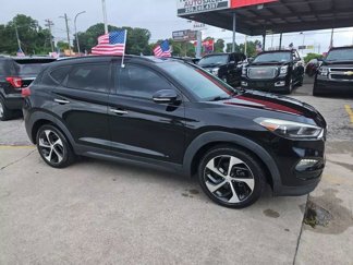 Used 2016 Hyundai Tucson Limited w/ Option Group 03 image 1