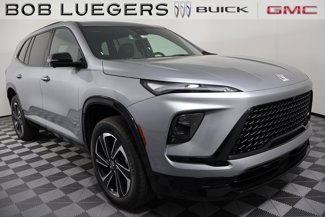 New 2025 Buick Enclave Sport Touring w/ Power Package image 1