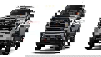 New 2025 GMC Sierra 2500 AT4 w/ AT4 Premium Plus Package image 1
