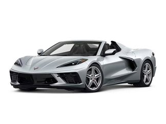New 2026 Chevrolet Corvette Stingray Preferred Conv w/ Stealth Interior Trim Package video 1