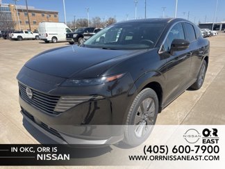 New 2025 Nissan Murano SL image 1