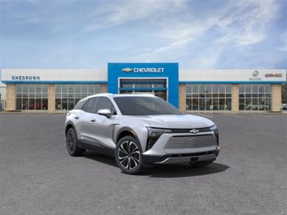 New 2025 Chevrolet Blazer EV LT w/ Super Cruise Package image 1