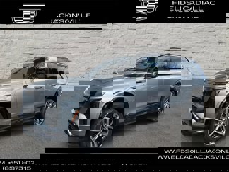 New 2026 Cadillac Vistiq Sport w/ LPO, Floor Liner Package image 1