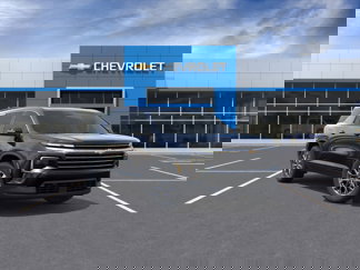 New 2026 Chevrolet Traverse LT image 1