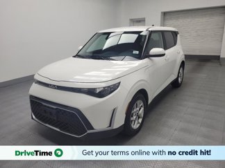 Used 2023 Kia Soul LX w/ Option Group 015 image 1