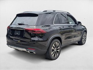 New 2025 Mercedes-Benz GLE 350 4MATIC video 2