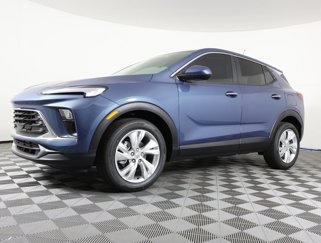 New 2026 Buick Encore GX Preferred w/ Comfort Package image 1