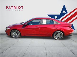 Certified 2024 Hyundai Elantra SEL video 2