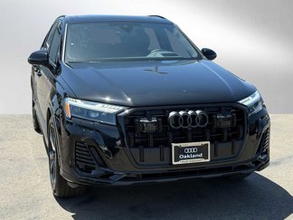 New 2025 Audi Q7 3.0T Prestige image 1