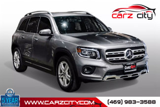 Used 2020 Mercedes-Benz GLB 250 w/ Premium Package image 1