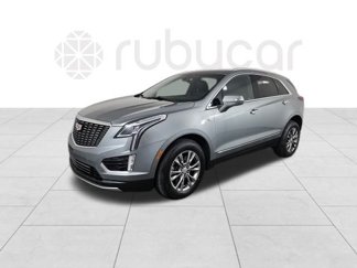 Used 2023 Cadillac XT5 Premium Luxury 360° Tour
