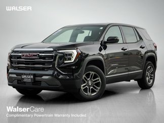 New 2026 GMC Terrain Elevation w/ LPO, Floor Liner Package image 1