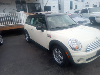 Used 2009 MINI Cooper Clubman Hardtop image 1