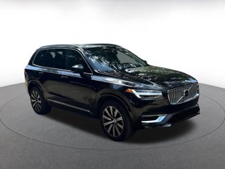 Used 2024 Volvo XC90 B6 Plus image 1